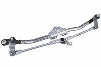 Metzger ScheibenwischergestäNge Ohne Elektromotor Vorne (2190041) FüR Skoda