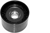 Ina Umlenkrolle Keilrippenriemen Ø 54 Mm (532 0559 10) FüR MERCEDES-BENZ