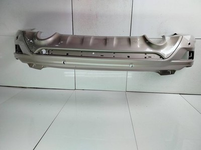 Ford Kuga II 2012 Hinten Spoiler Lippe Stoßstange Stoßfänger hinten YMJ22469