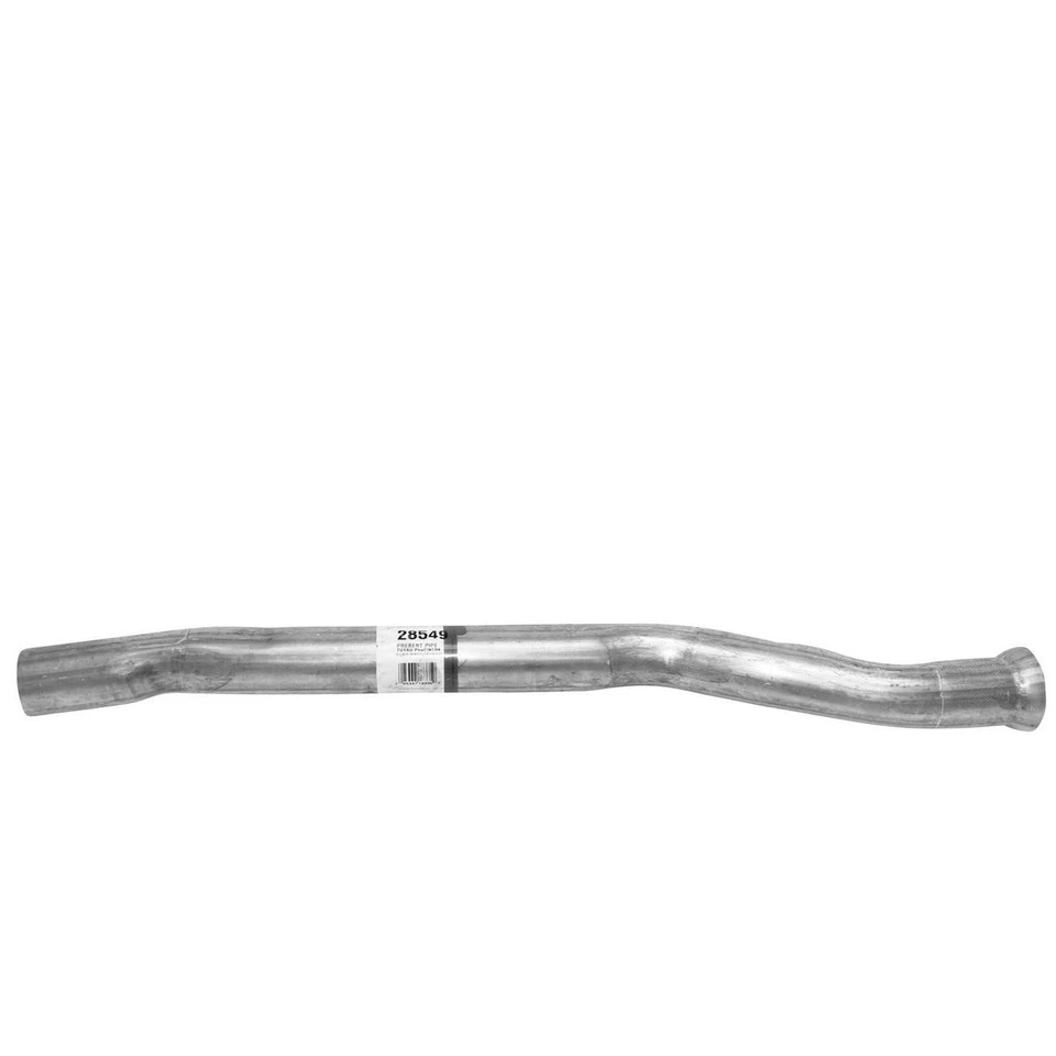 Tubo de escape para Volvo S70 1998-2000 2,4 L L5 GAS DOHC Foto 2 de 2