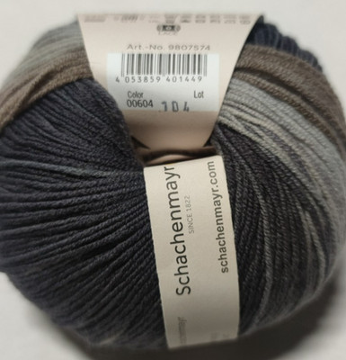 Wolle, Merino Extrafine 285 Lace(Schachenmayr) 50g/285 m;100% Schurwolle