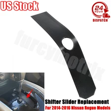 Shifter Slider Replacement For 2014-2016 Nissan Rogue w/ Automatic Transmissions