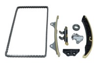 Kamoka Steuerkettensatz FüR KIA Ceed 1.4 T-Gdi Proceed Hyundai I30 CD JD