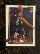 2025-26 TOPPS BASKETBALL Pick- A Card Complete Your Set
