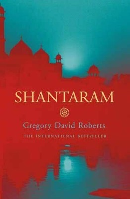 Shantaram by Roberts, Gregory David 0316727253 FREE Shipping