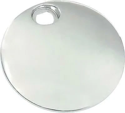 Portas de console tanque de combustível disco rígido - cromo motocicleta bicicleta de rua 301060 - Imagem 2 de 4