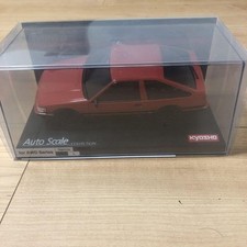 Kyosho Mini-Z ASC Corolla Levin AE86