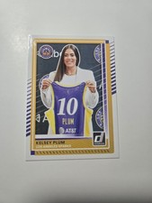 2025 Panini Donruss WNBA - Kelsey Plum #12