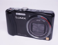 PANASONIC LUMIX TZ 31 DigitalKamera | Defekt
