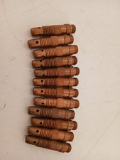 Weldcraft 10N31 1/16 Tig Collet Body