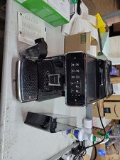 Philips 3200 Series Automatic Espresso Machine LatteGo   Used