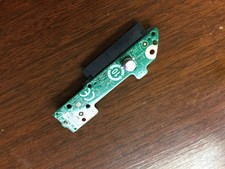 MSI GT683DX MS-16F2 15.6" HDD Hard Drive Connector Board MS-16F2A