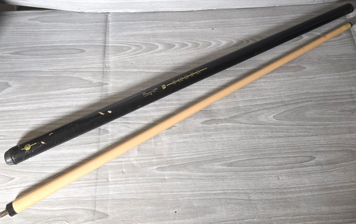 Vintage Cue for sale | eBay