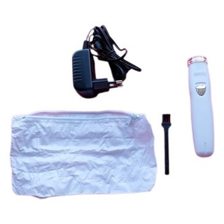 WAHL Facial Hair Remover Gesichtshaarentfernung für Frauen Oberlippen Wangen