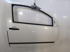 Porte avant et accessoires Citroen C2