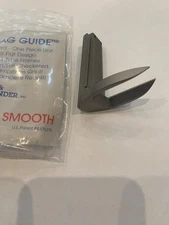 Smith and Alexander Magwell Mainspring Housing for 1911 Blue steel