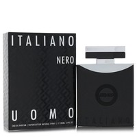 Armaf Italiano Nero By Armaf Eau De Parfum Spray 3.4 Oz / E 100 Ml