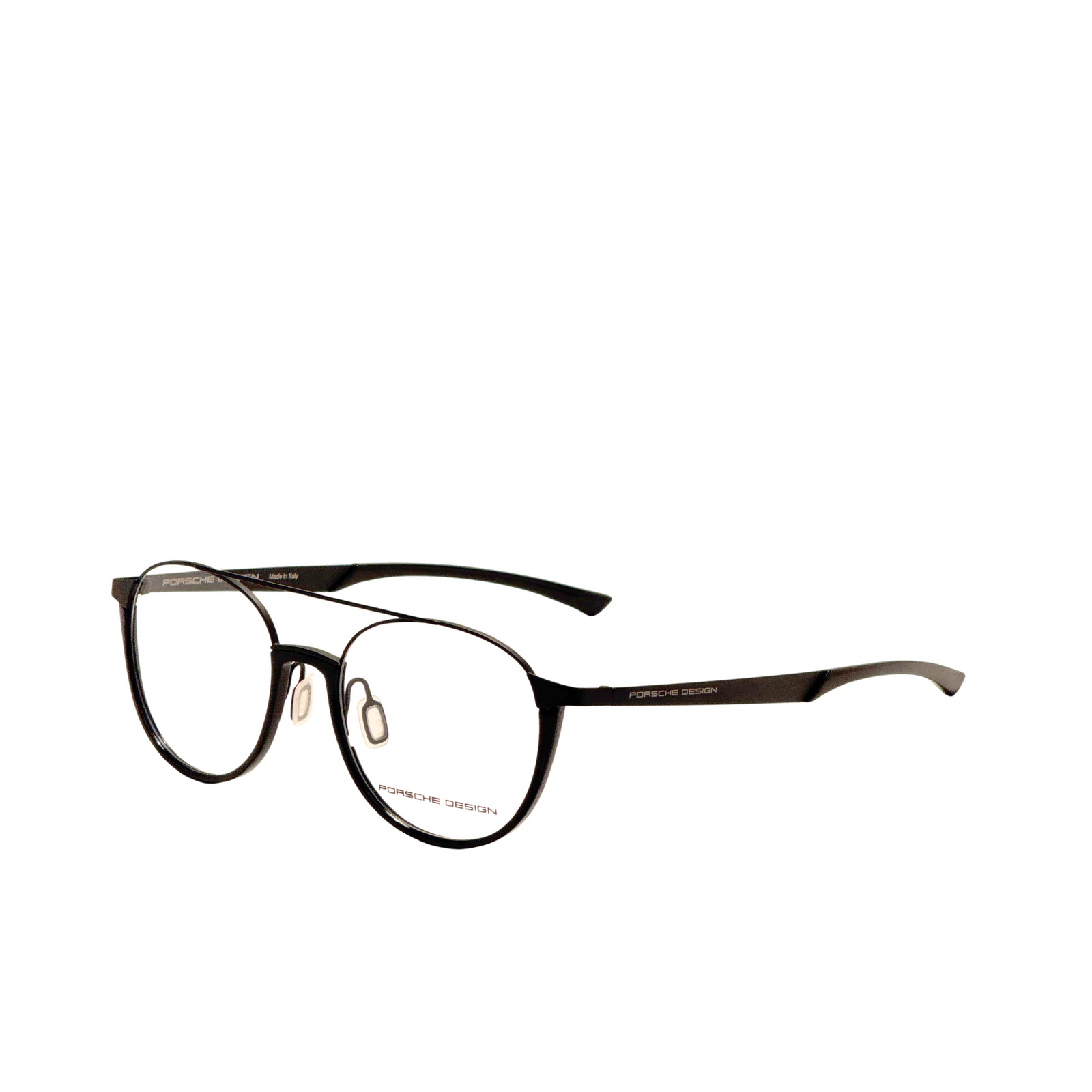 Porsche Design Unisex 52mm Black Opticals P8389-52A 24390₽