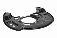Ackoja Spritzblech, Bremsscheibe A70-1252 FüR Toyota