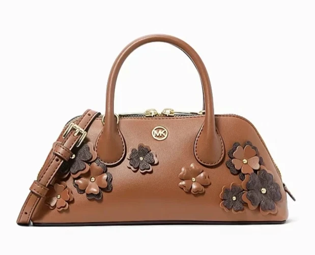 Las mejores ofertas en Bolsos y carteras Michael Kors Floral para