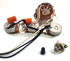 Custom Dual Tone Wire Harness, Shielding Plat...