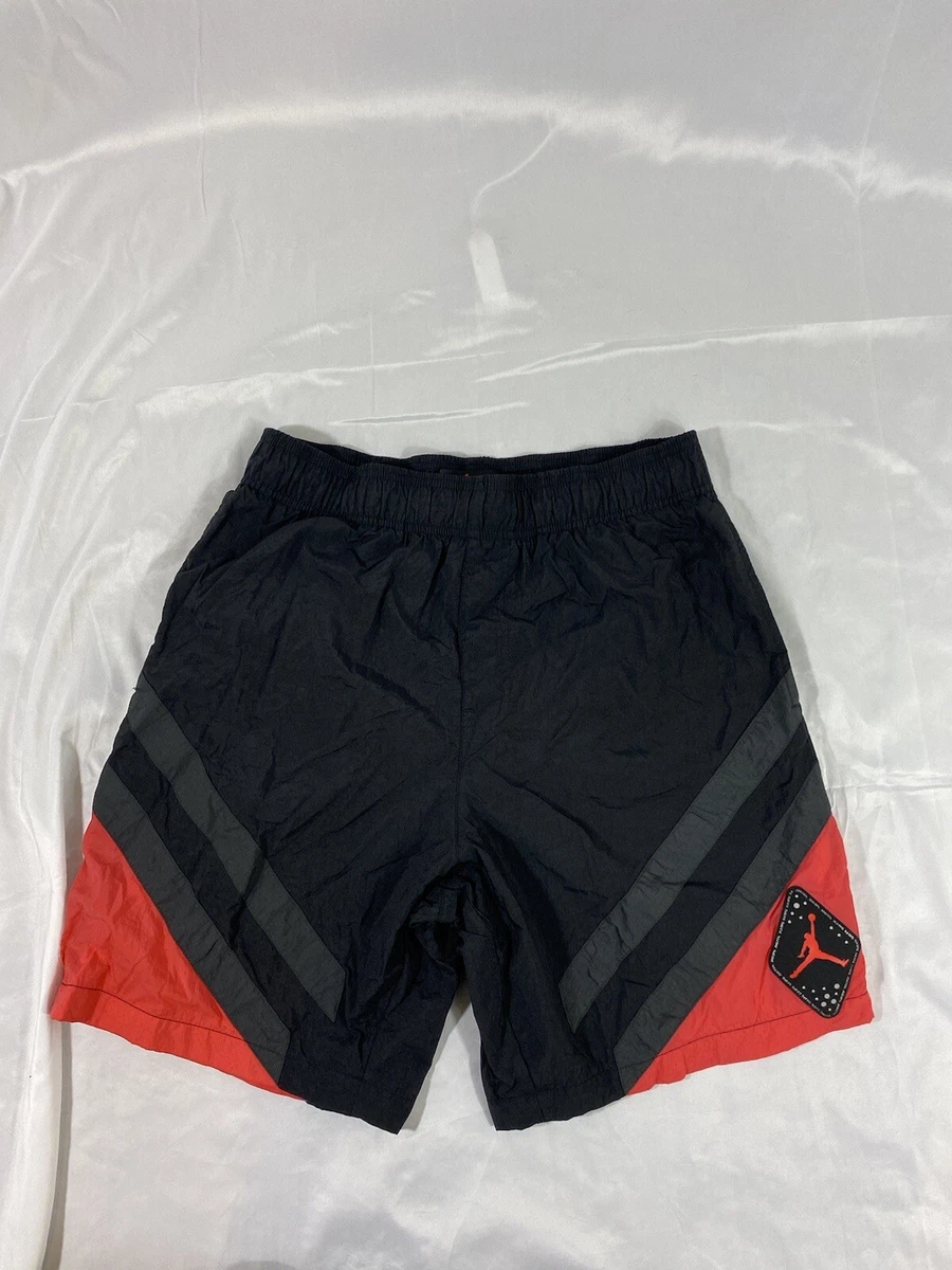 Jordan store infrared shorts
