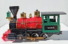 Scientific Toys Train Set Replacement Parts (Several to Choose From)