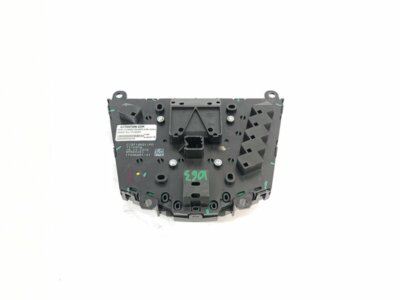 C1BT18K811PA 305758 multifunktionsgriff für FORD TOURNEO COURIER (C4A) 2013