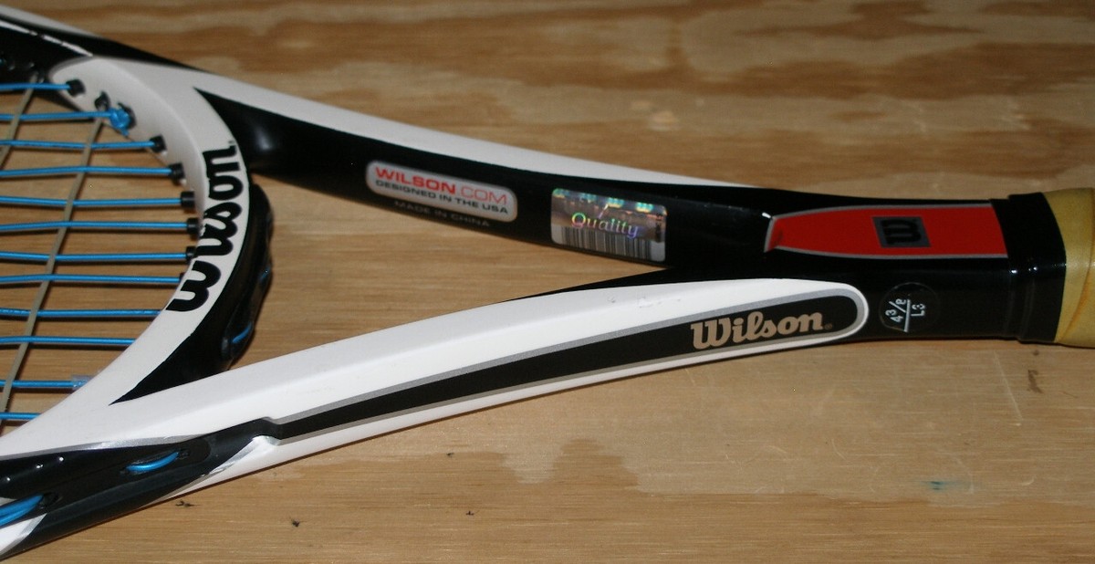 希少！ Wilson K SIX ONE TOUR 90 US G3 フェデラー s-l1200.jpg
