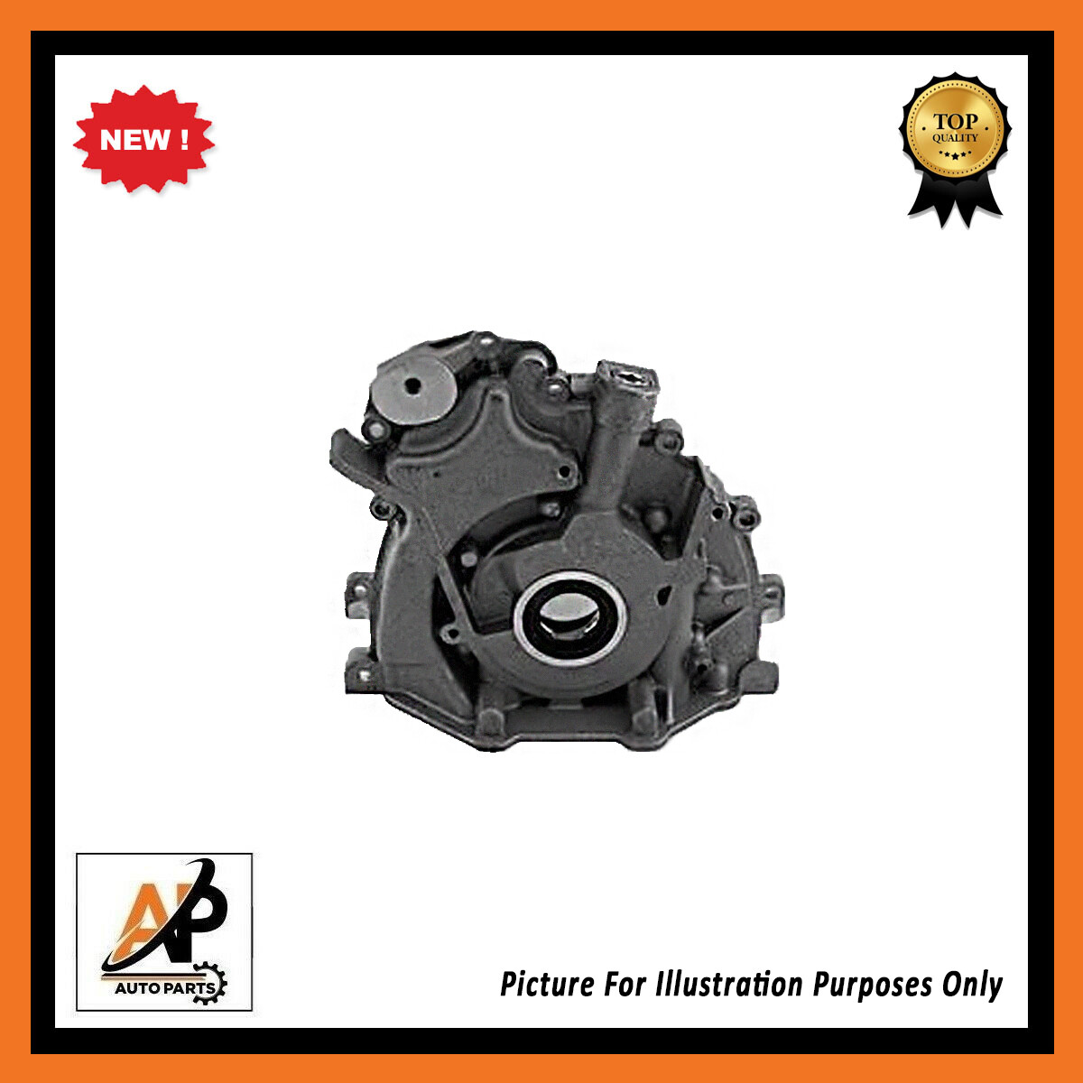 Diesel pump Landrover Range Rover Sport 2.7 TDV6 24V - ADQTM 276DT