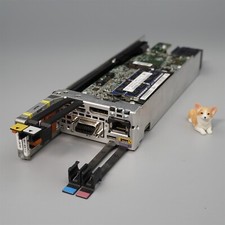 MMCS EMC VPlex MMCS card w/ 4GB Ram and 128GB MSATA / 100-564-195 / 046-000-963 