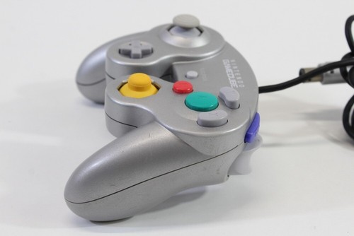 Official Nintendo Gamecube Controller Various Color ALL OEM Original Parts Japan - Picture 765 of 1,054