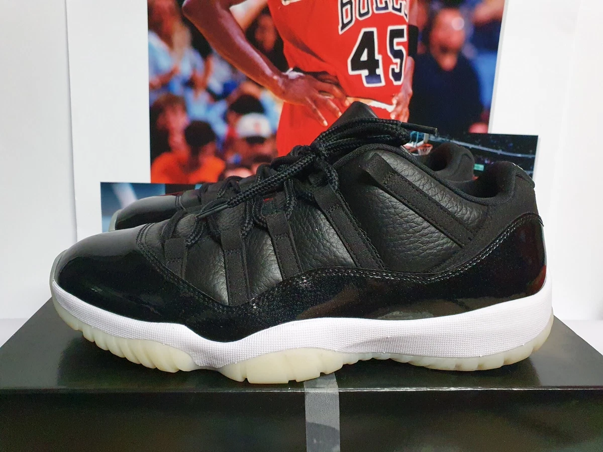 Air jordan 11 retro 45 2025