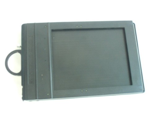 FUJI FILM (Fujifilm) QUICK CHANGER 45 film holder (back) - Picture 2 of 2
