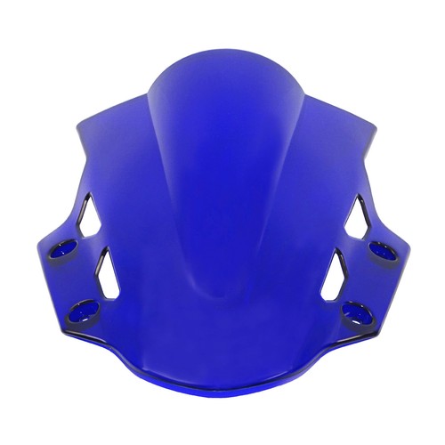 Double Bubble Windscreen Windshield For 2017-2019 SUZUKI GSX250R GSX 250 R 250R - Picture 22 of 38