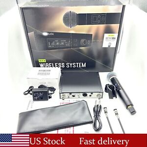 Shure Slx2 Beta 58A | eBay Shure Slx2 Beta 58A | eBay