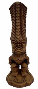 USED/レア/'82】COCO JOE'S/ココジョー タヒチアンダンサー USED/レア