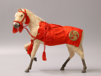 ぬいぐるみ antique horse doll 楽天市場】【FUNNY公式ストア】 NU TRENDZ Plush Toy Horse 人形