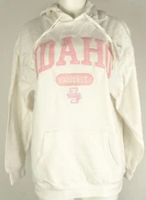 Idaho Vandals NCAA J. American Women's Sweatshirt