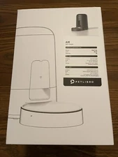 PETLIBRO Automatic Cat Feeder, Automatic Cat Food Dispenser with timer