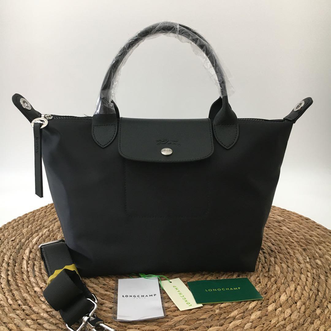 Longchamp Bag Longchamp Le Pliage Neo Medium Crossbody Longchamp