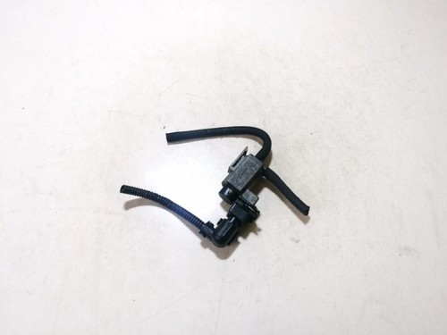 BMW 5-Series 2008 Electrical selenoid (Electromagnetic solenoid) 7 #782531-55