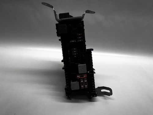 MERCEDES-BENZ CLS C218 2.2 DIESEL 2012 Sicherungsbox A2129060105