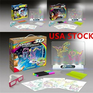 Usb Power Led Artcraft Tracing Light Pad Light Box 1789