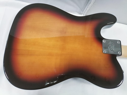Guitarra eléctrica Sx Standard Telecaster usada - Imagen 18 de 24