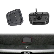 Car Rear Trunk Floor Handle Switch For Benz A...