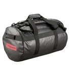 Caribee Kokoda 65L waterproof MEDIUM duffel bag BLACK