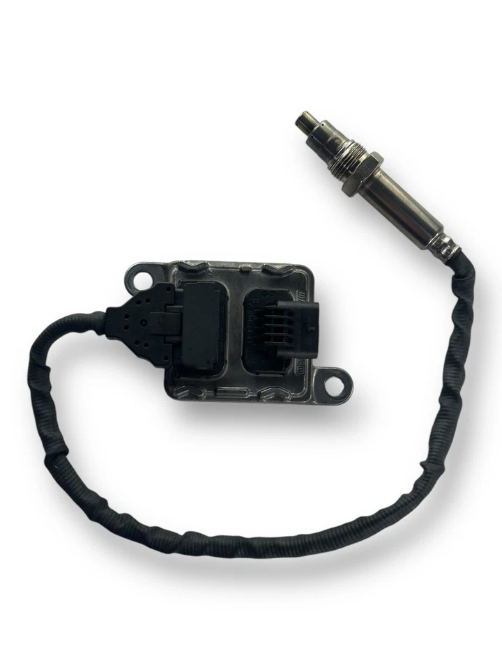 Original Mercedes Benz NOx Sensor Lambdasonde A0009058011 - Bild 4 von 4