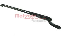 Metzger 2190174 Wischarm, Scheibenreinigung FüR Audi