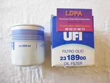 Filtre à air Ford SCORPIO